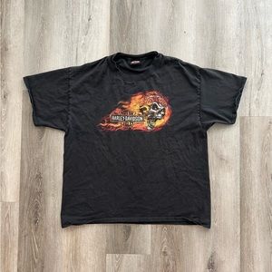 Harley Davidson Tee XL